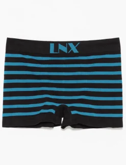 Striped Boxer Briefs