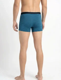 Striped Boxer Briefs