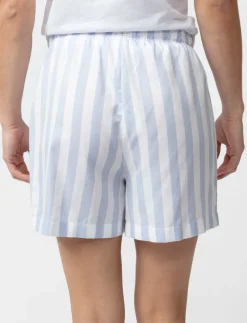 Striped PJ Pants