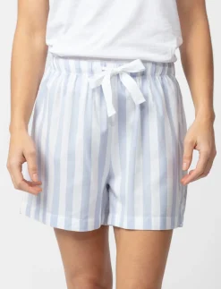 Striped PJ Pants