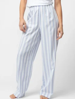Striped PJ Pants