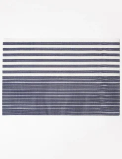 Striped Placemat