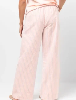 Striped Pyjama Pants