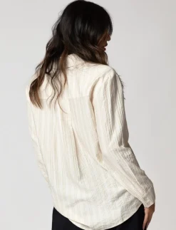 Striped Shirt