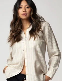 Striped Shirt