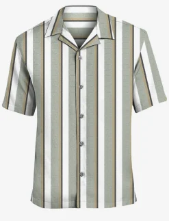 Striped Shirt