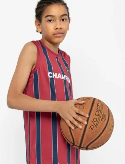 Striped Sports TankTop