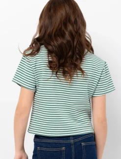 Striped T-shirt
