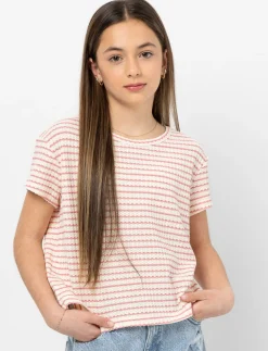 Striped T-shirt