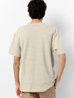 Striped T-shirt