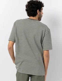 Striped T-shirt