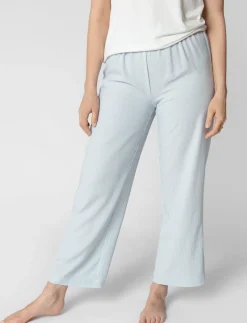 Stripped PJ Pants