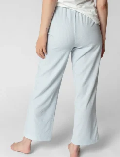 Stripped PJ Pants