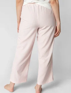 Stripped PJ Pants