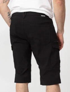 Super Stretch Cargo Capris
