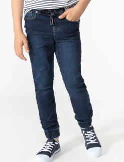Super Stretch Jean Joggers