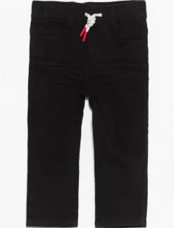 Super Stretch Pull-on Jeans