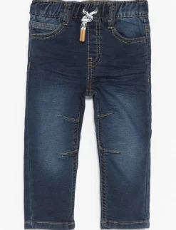 Super Stretch Pull-on Jeans