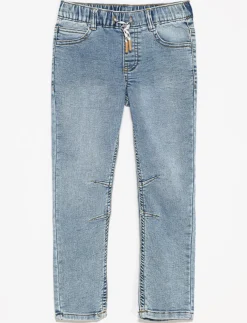 Super-stretch Skinny Jeans - Little Boy