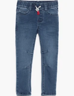 Super-stretch Skinny Jeans - Little Boy