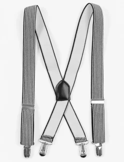 Suspenders