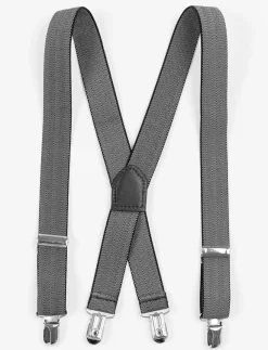 Suspenders