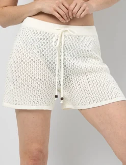 Swim Cover-up Shorts