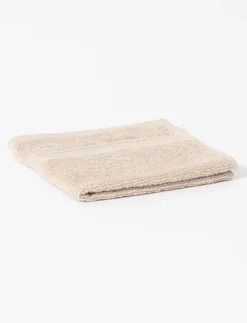 Terry Facecloth