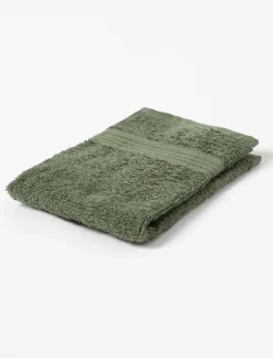 Terry Facecloth
