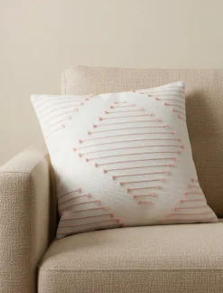 Textured Cushion