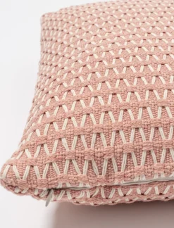 Textured Cushion