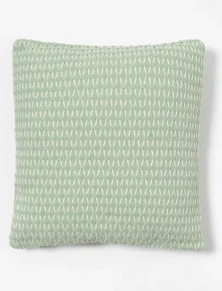 Textured Cushion
