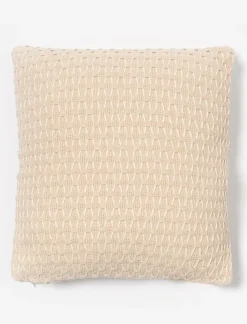 Textured Cushion