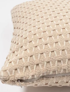 Textured Cushion