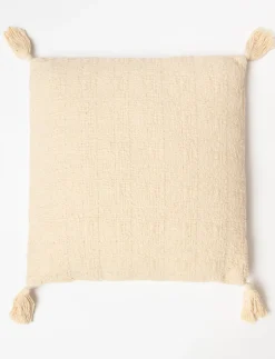 Textured Cushion