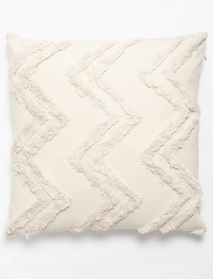 Textured Cushion