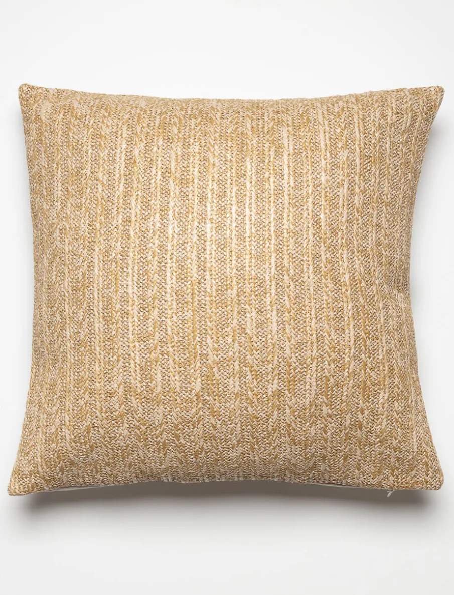 Textured Cushion