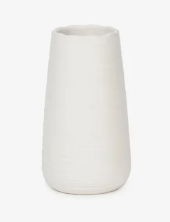 Textured Vase