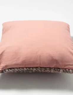 Textured-weave Cushion