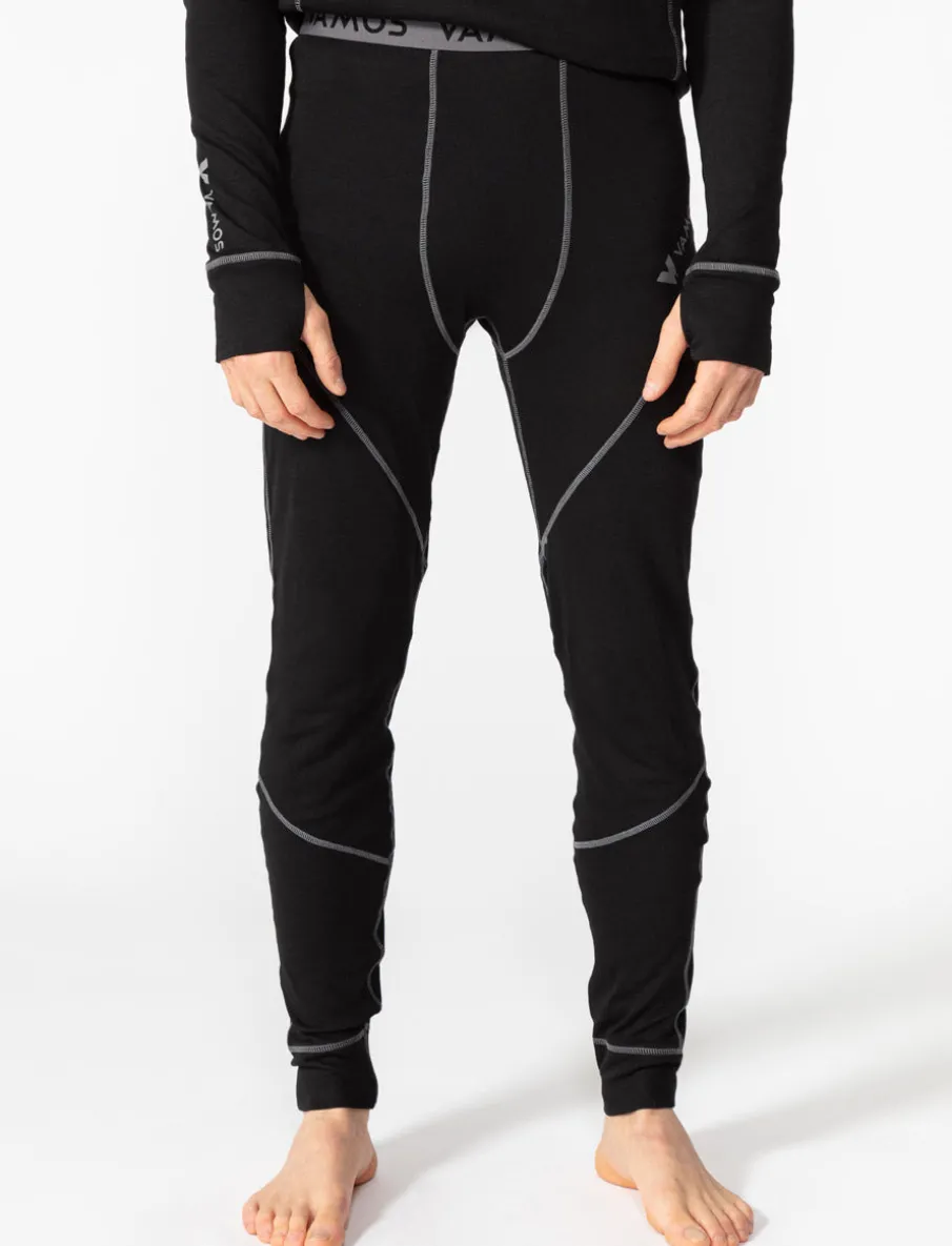Thermal Comfort Pants