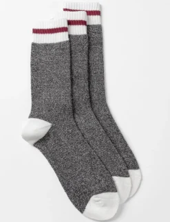 Thermal Socks - Pack of 3