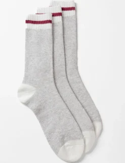 Thermal Socks - Pack of 3