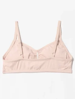 Thin Strap Bralettes - Pack of 2