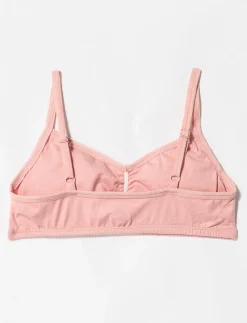 Thin Strap Bralettes - Pack of 2