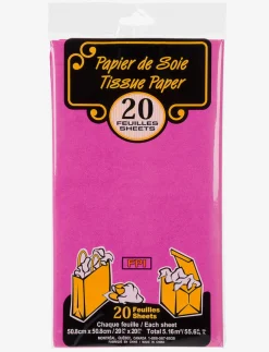 Tissue Paper