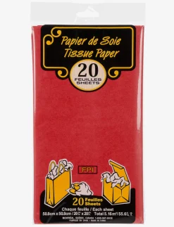 Tissue Paper