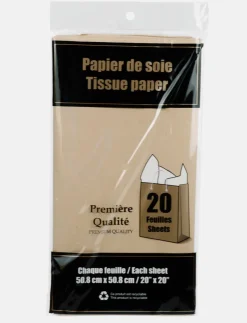 Tissue Paper