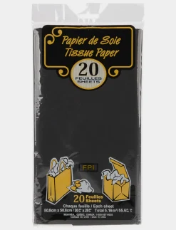Tissue Paper