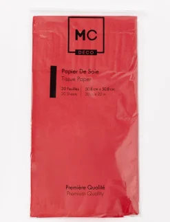 Tissue Paper - Pack of 20