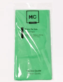 Tissue Paper - Pack of 20